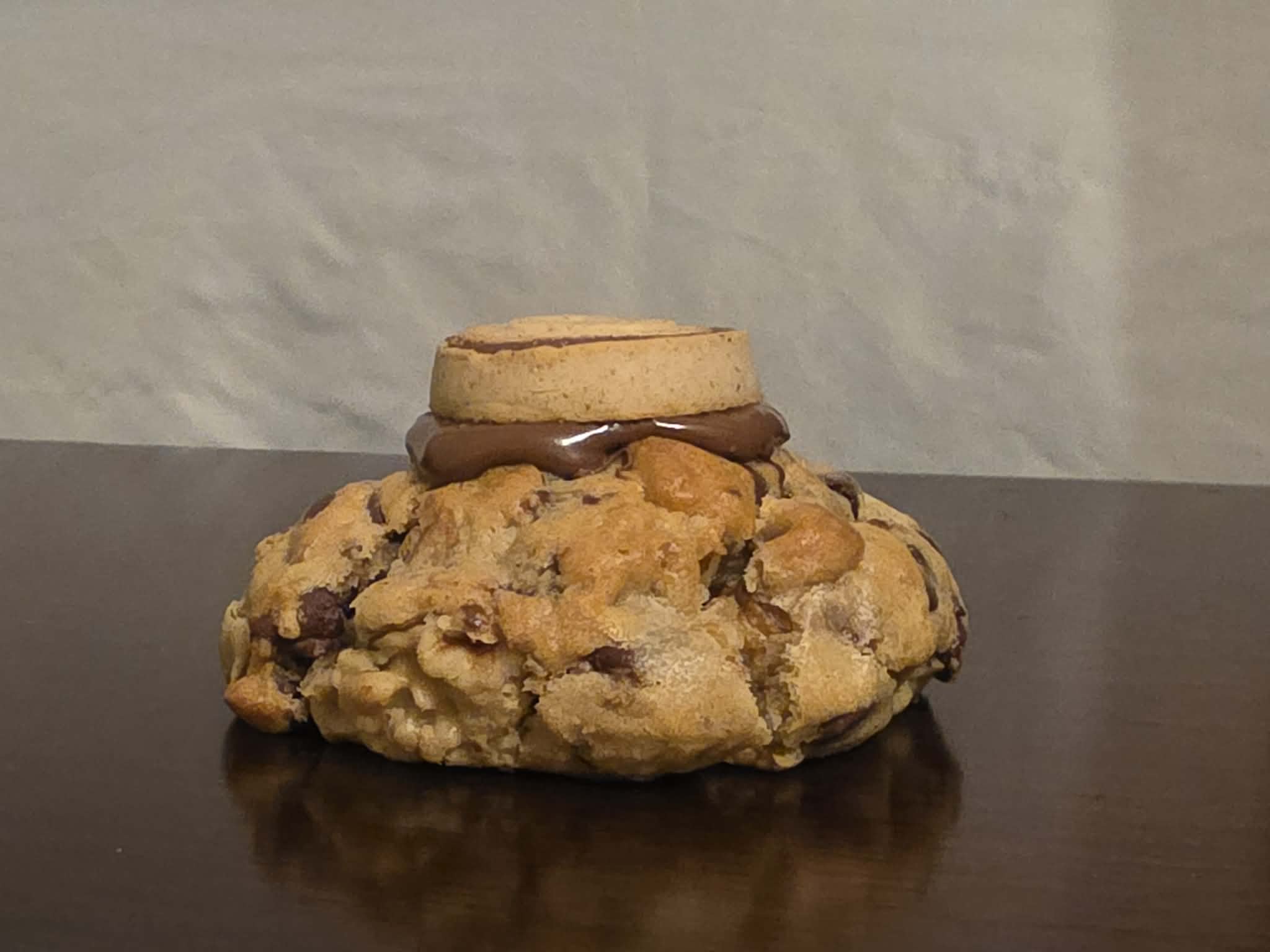 Nocciola Walnut