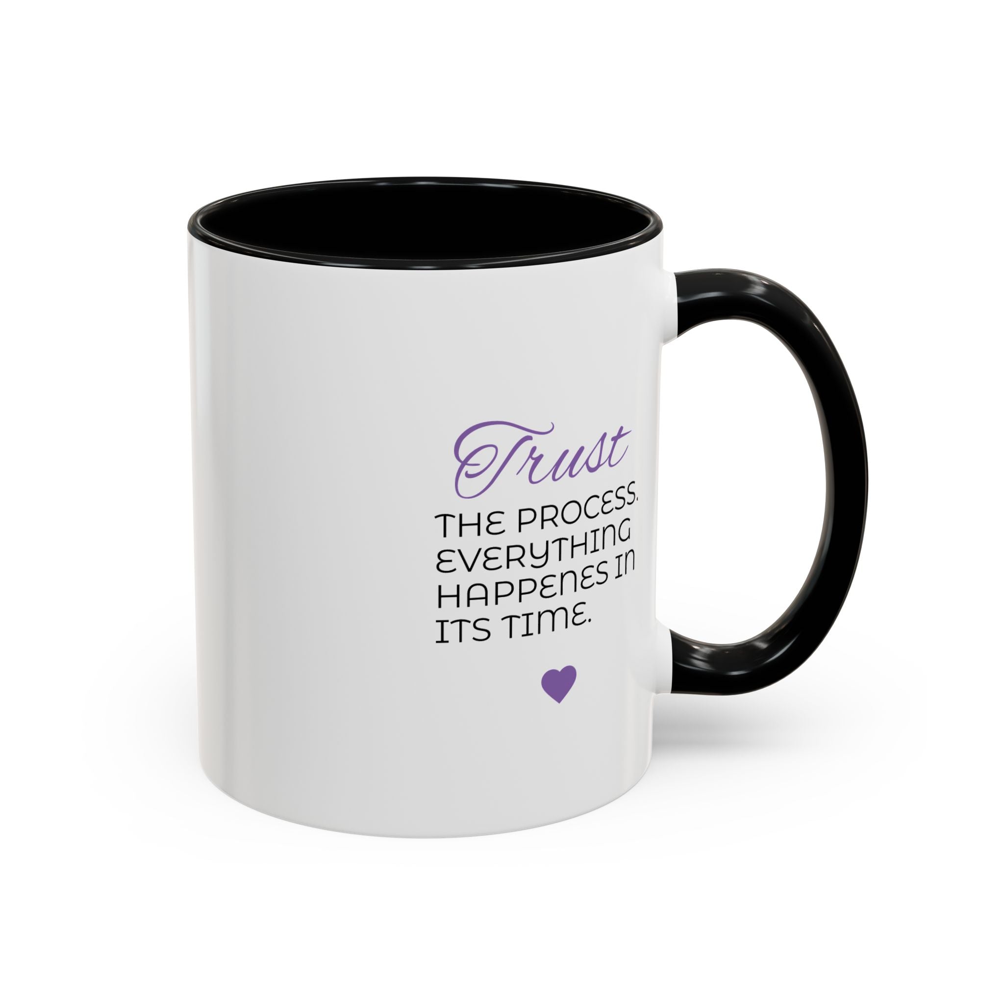 Trust the Process (11oz)