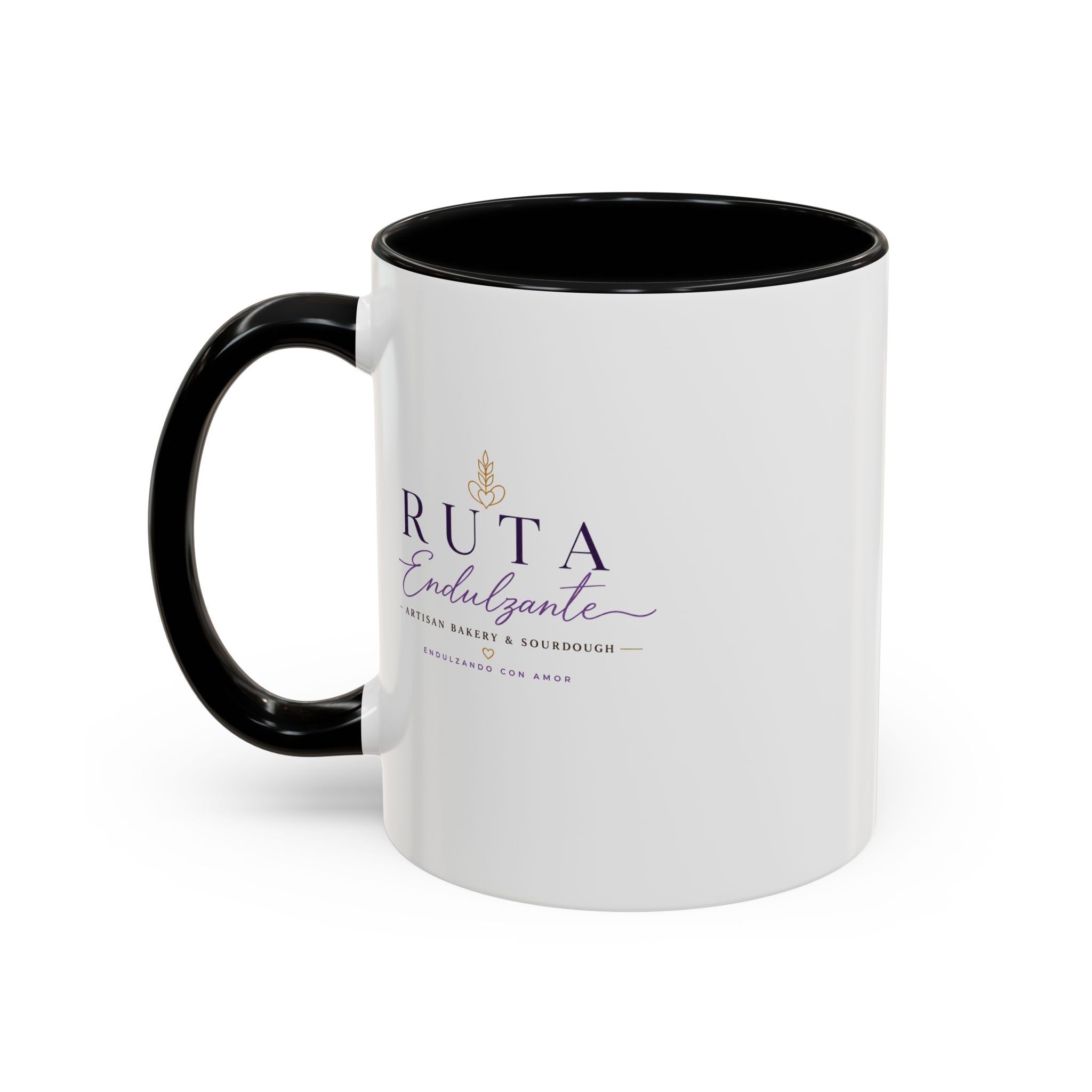 ‘Aprende a elegirte' (11oz)