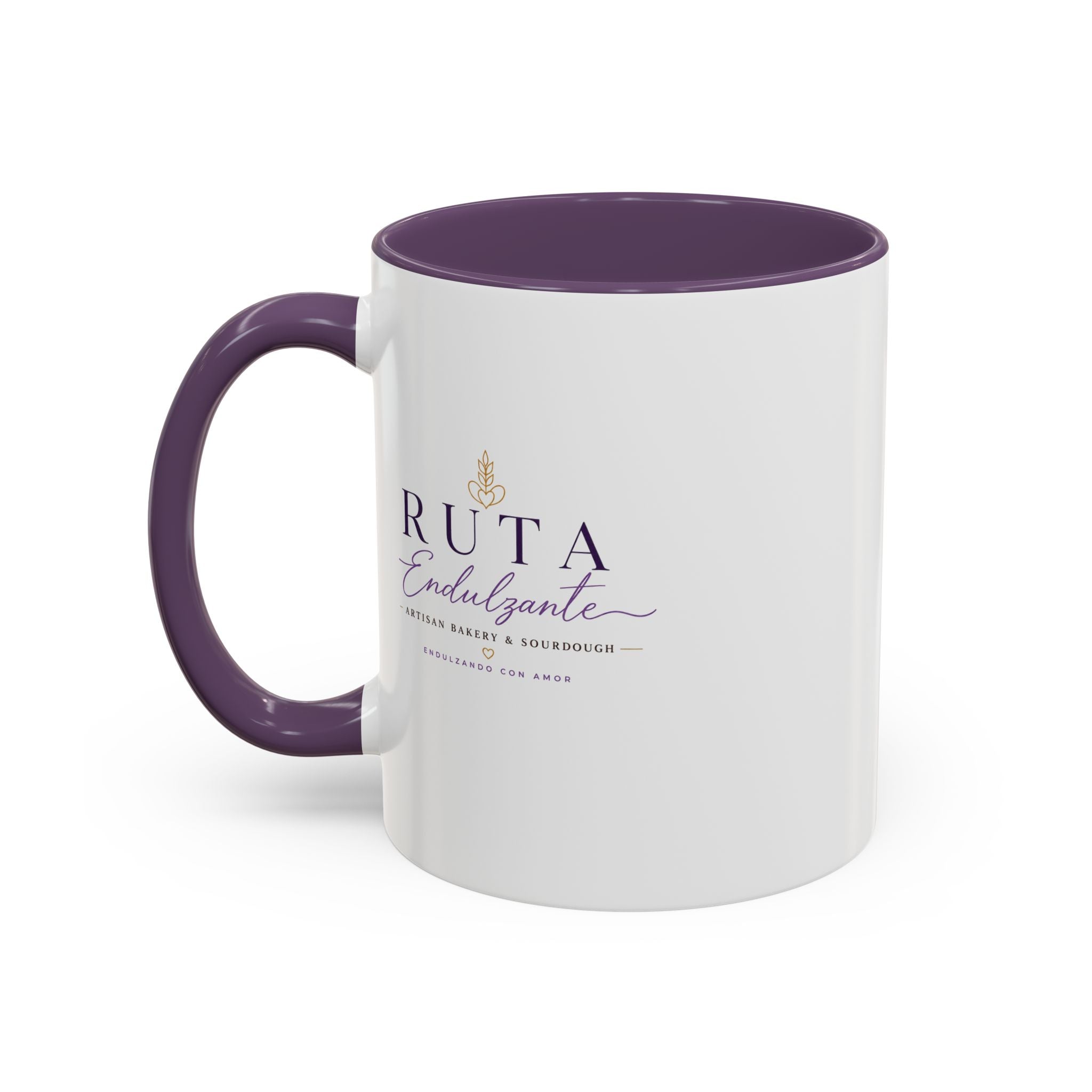 ‘Aprende a elegirte' (11oz)