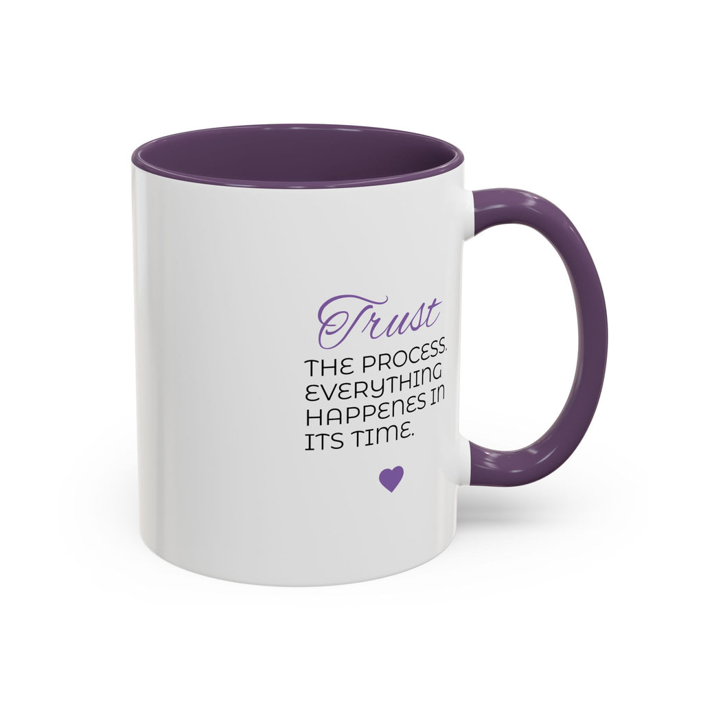 Trust the Process (11oz)