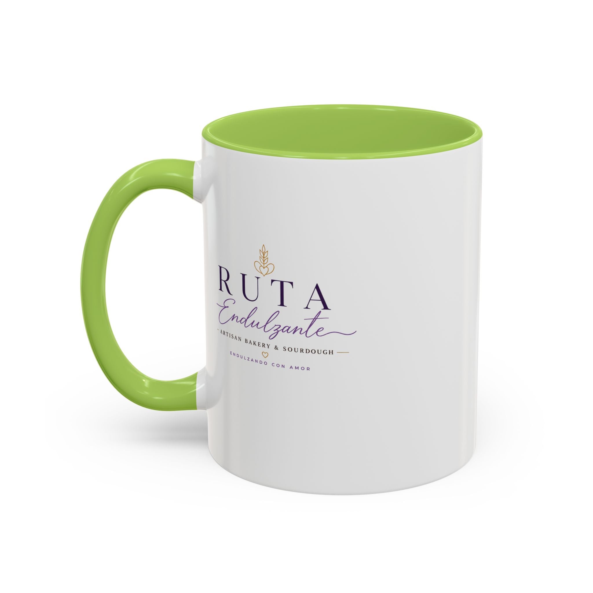 ‘Aprende a elegirte' (11oz)