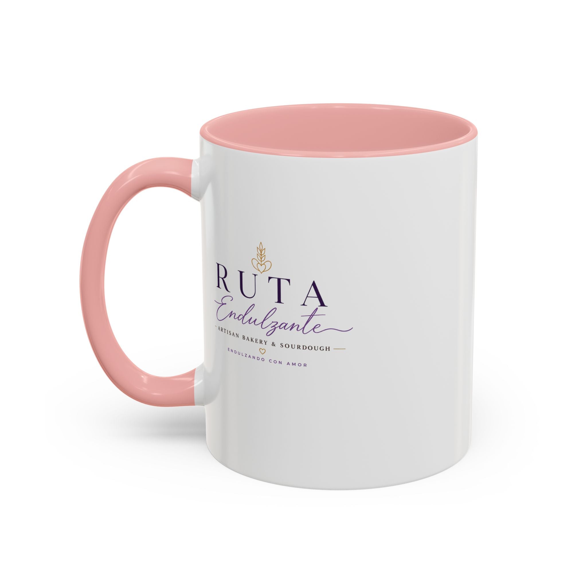 ‘Aprende a elegirte' (11oz)