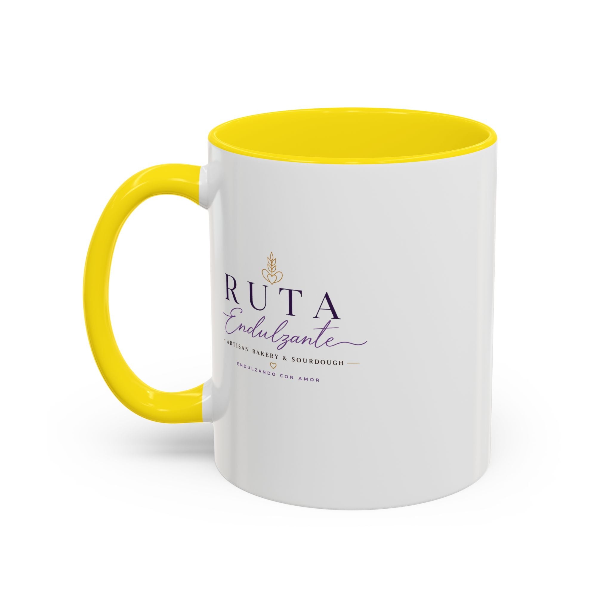 ‘Aprende a elegirte' (11oz)