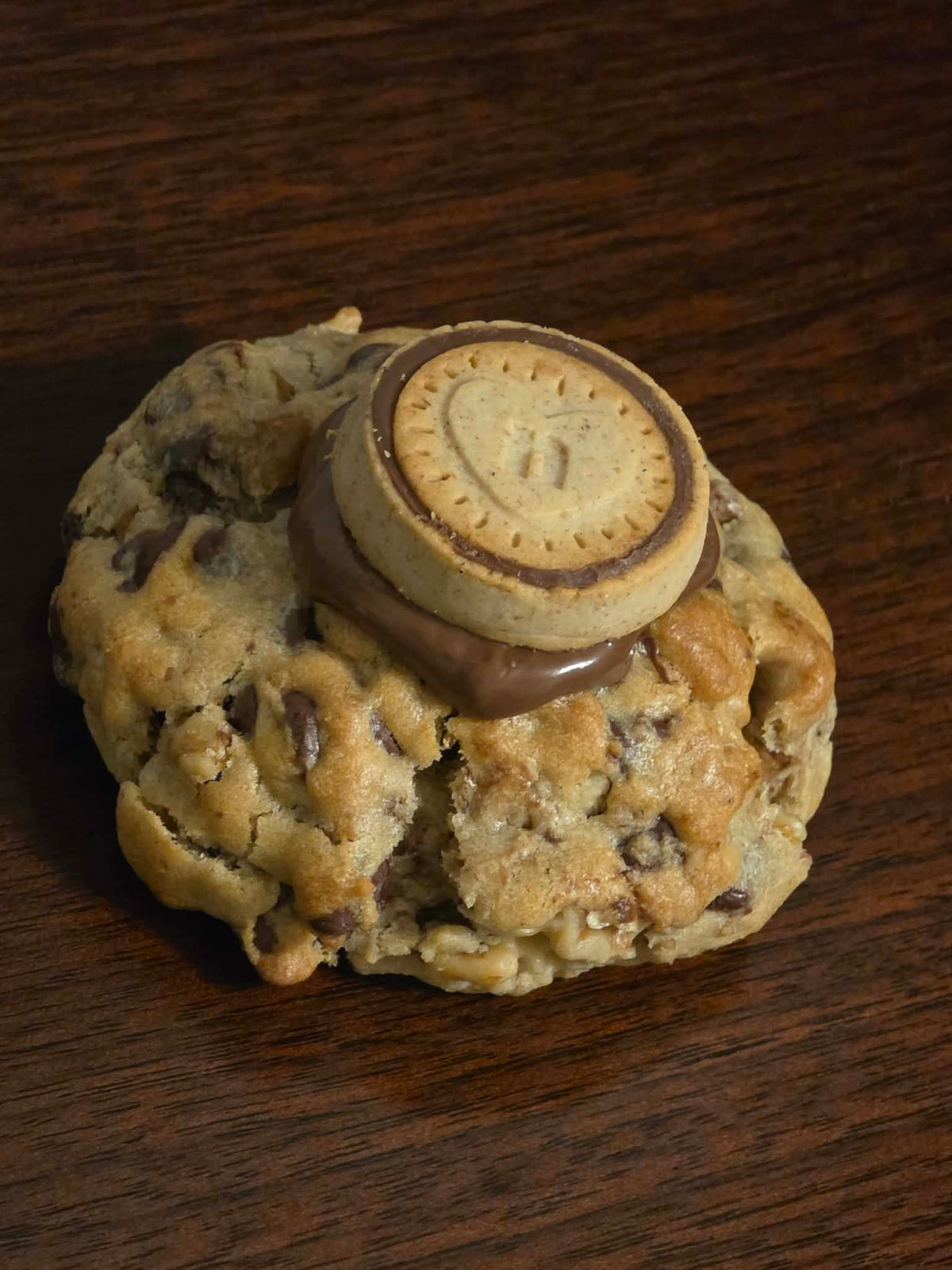 Nocciola Walnut