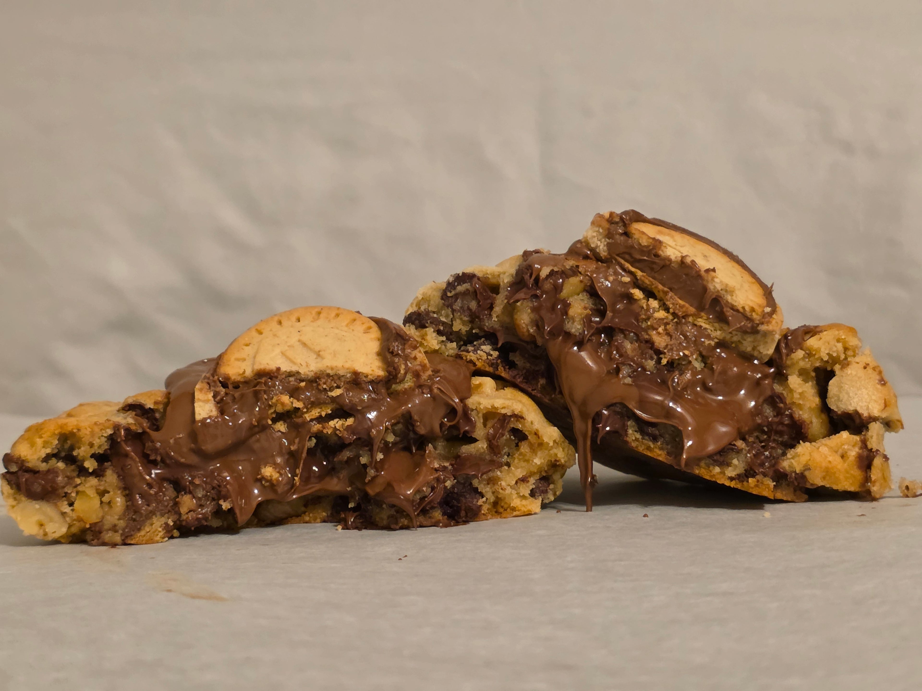 Nocciola Walnut