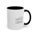 'Querida amiga: No tengas miedo. (11oz)