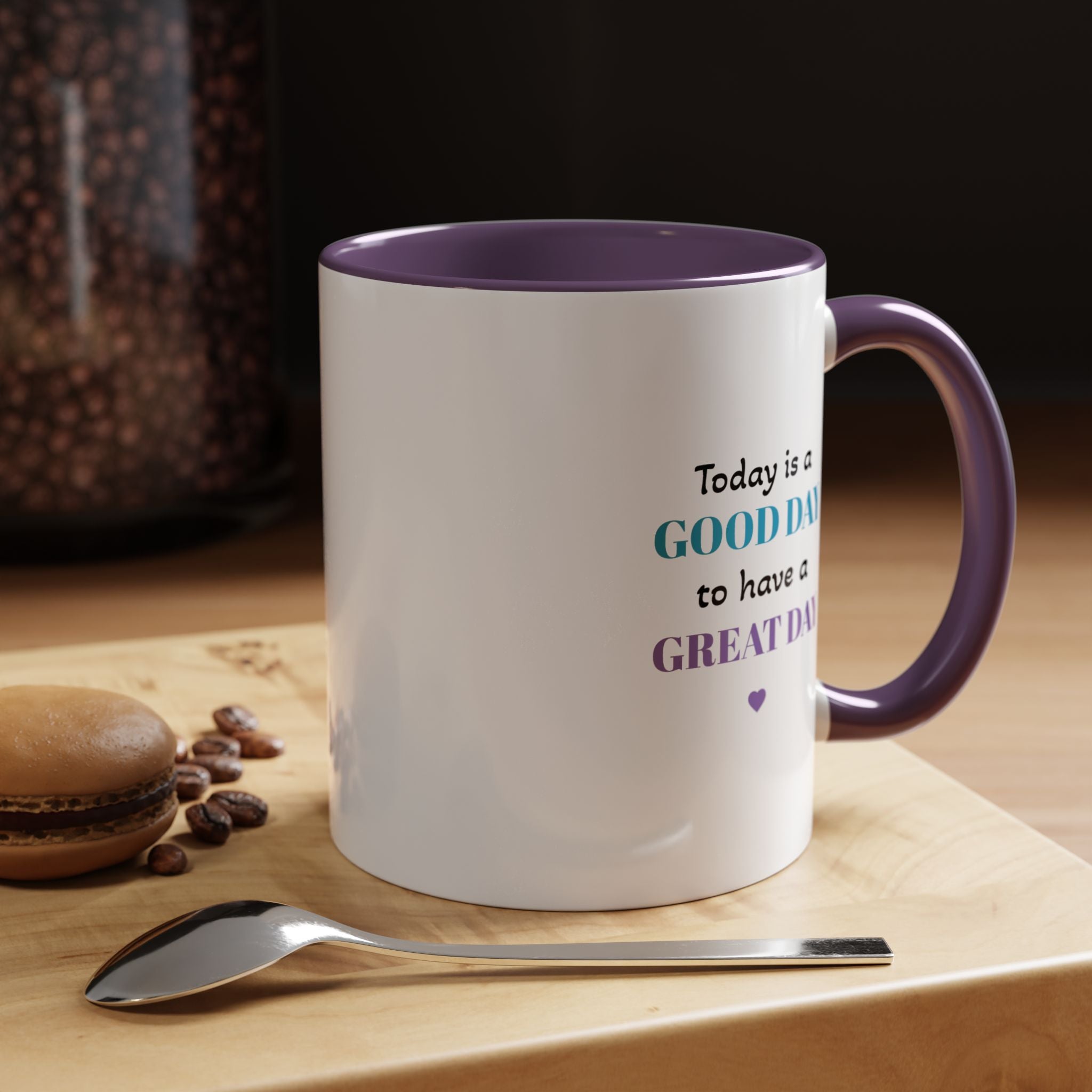 Toda is a Good Day   (11oz)