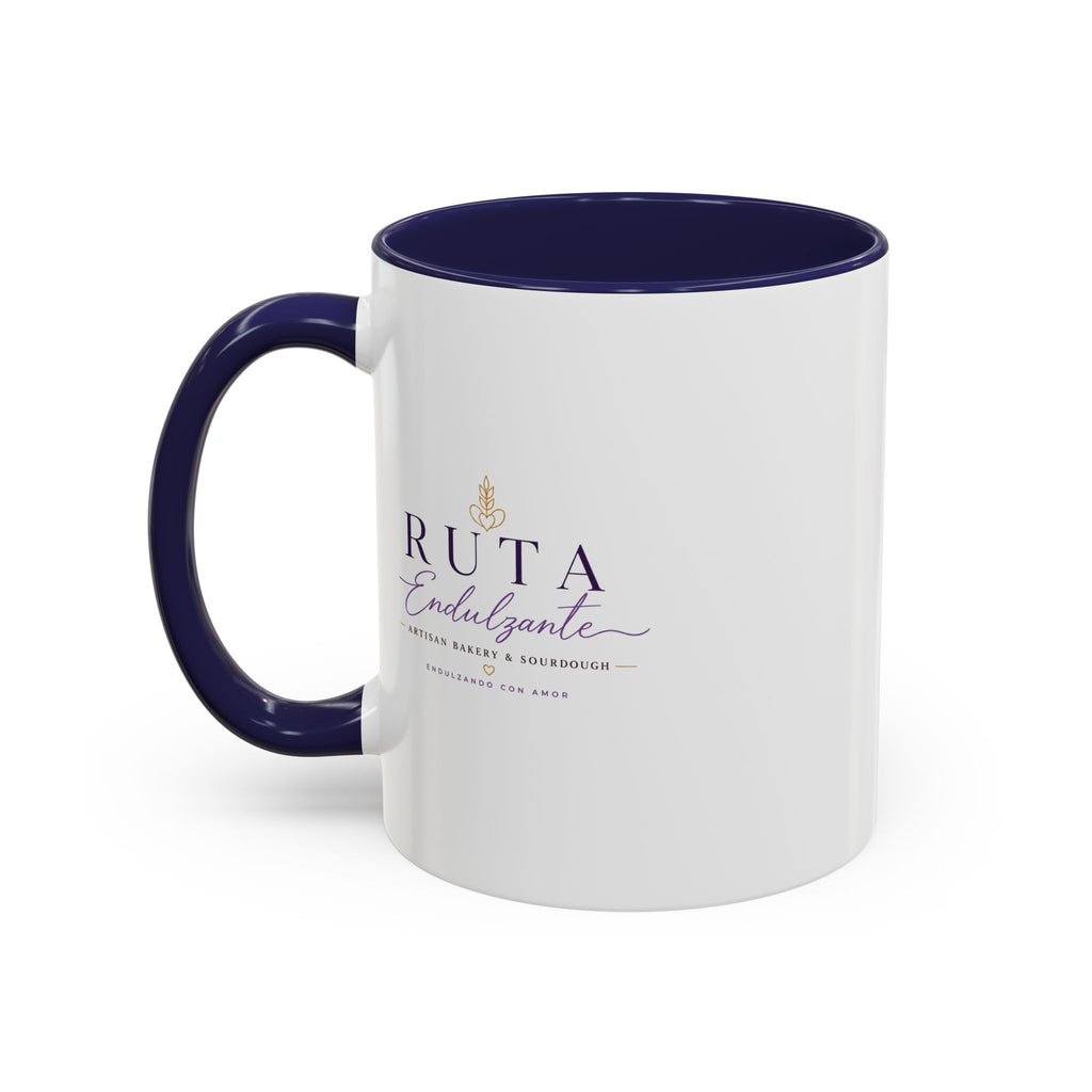 'Querida amiga: No tengas miedo. (11oz)