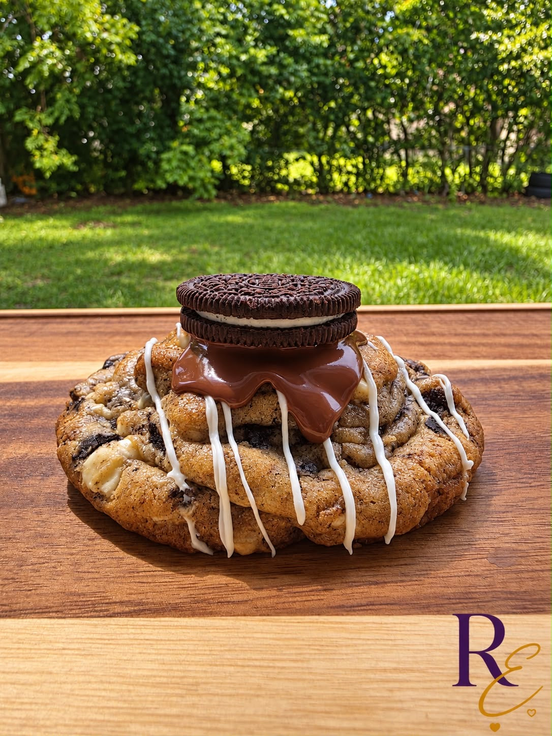 Cookies & Cocoa
