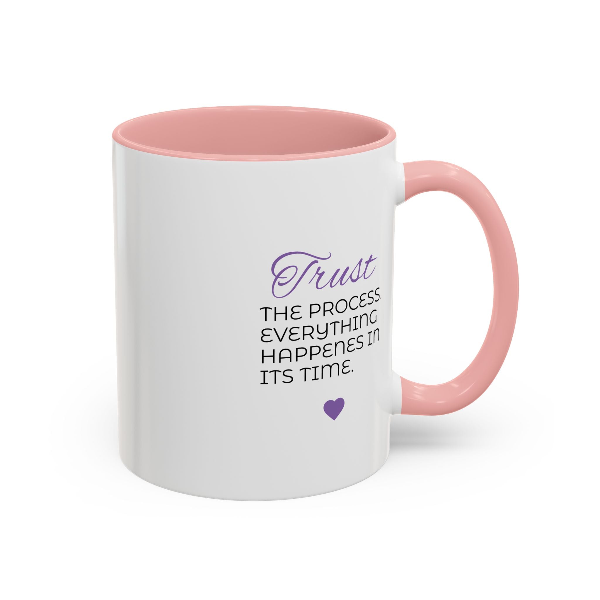 Trust the Process (11oz)