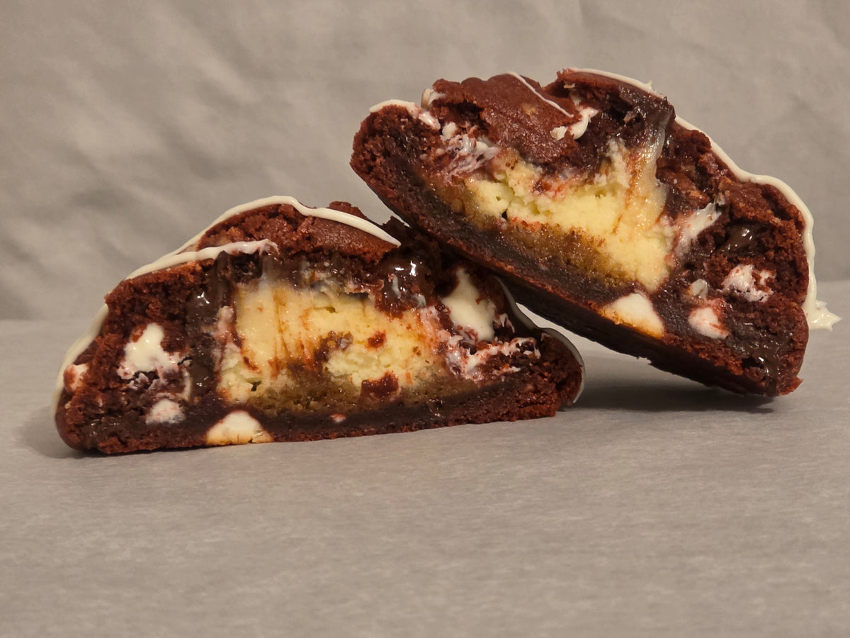Velvet Cream