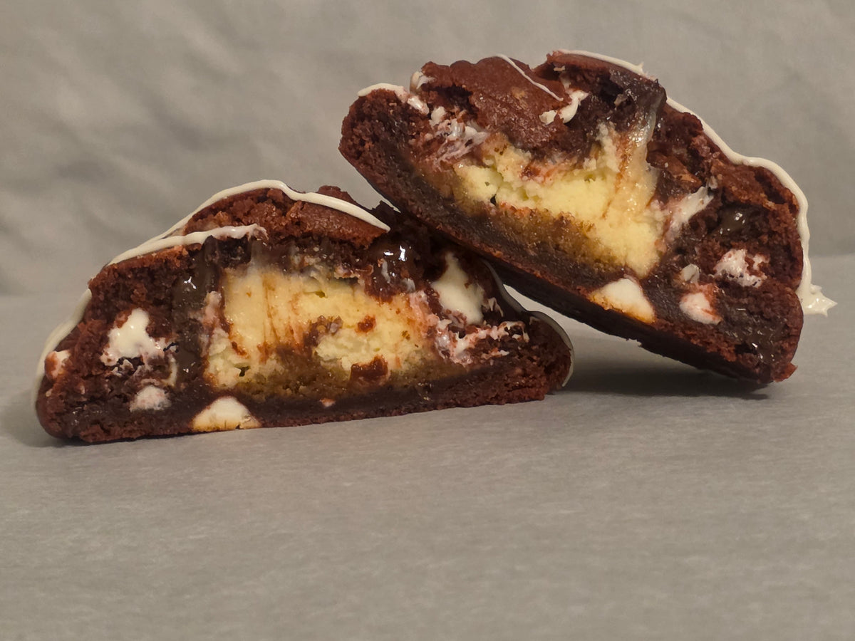 Velvet Cream