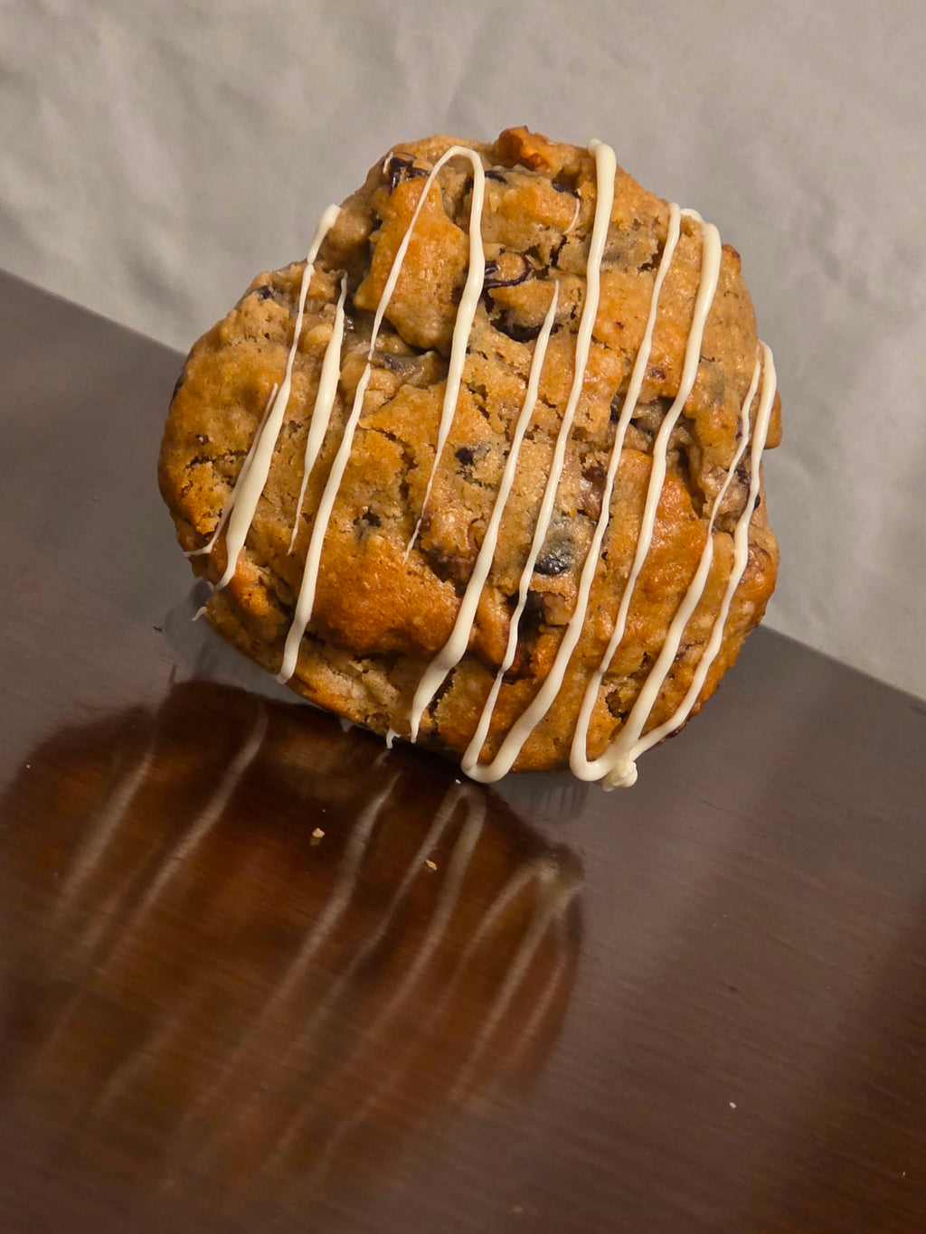 Ruta Cookie Box - 5 Cookies