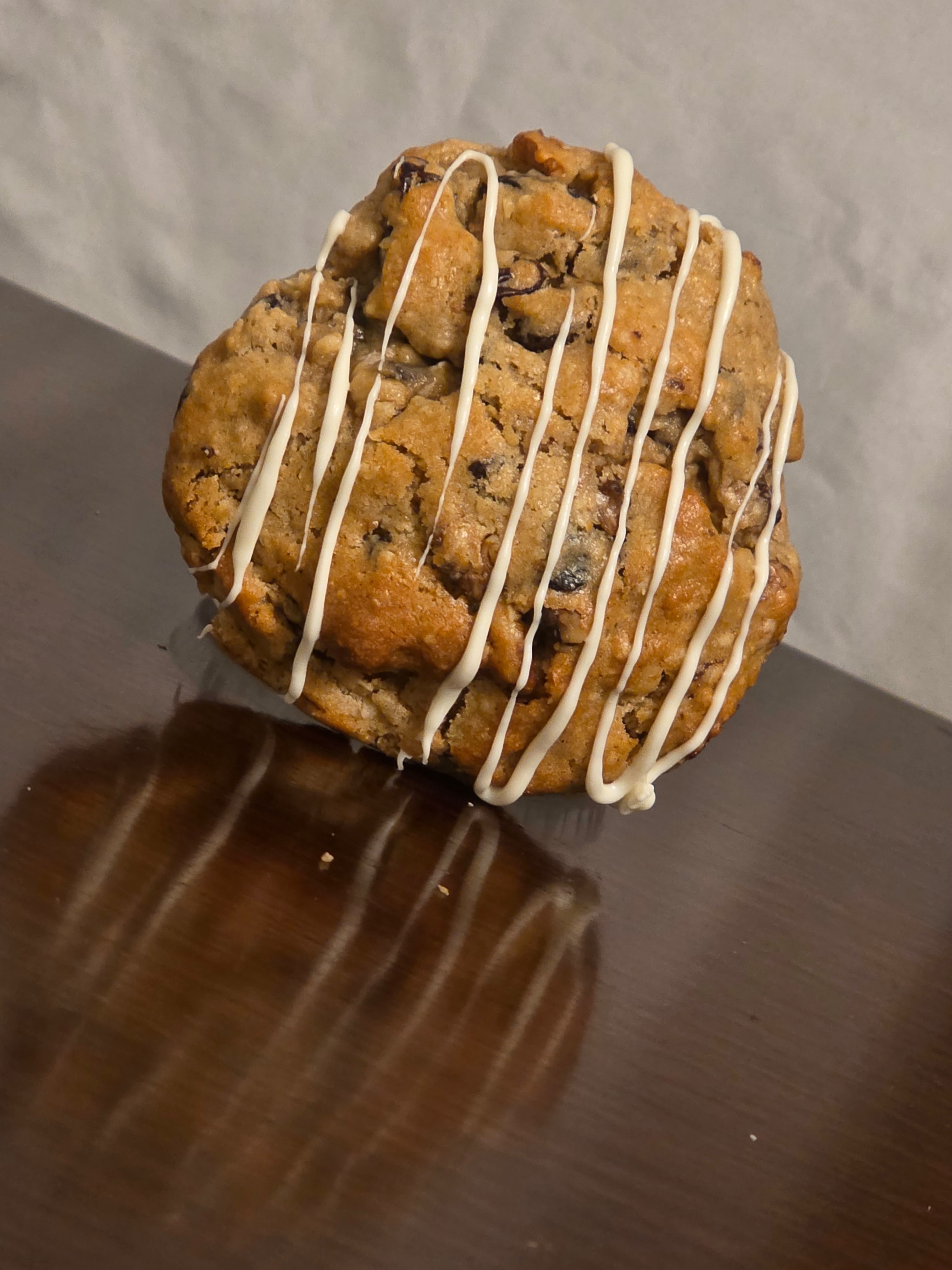 Ruta Cookie Box - 5 Cookies