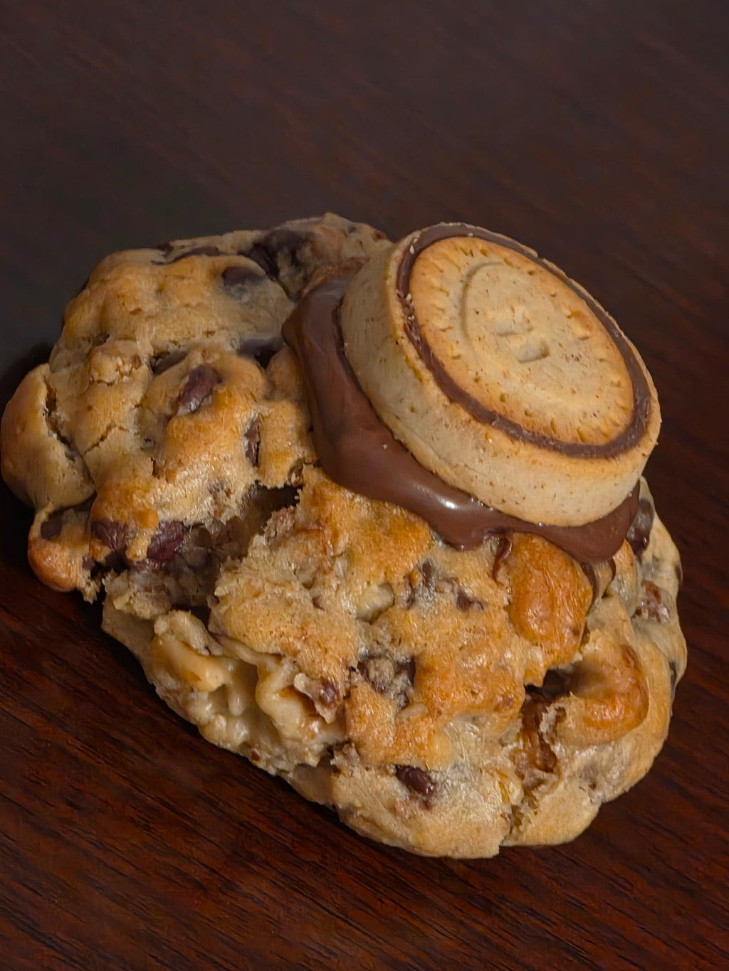 The Midnight Melt