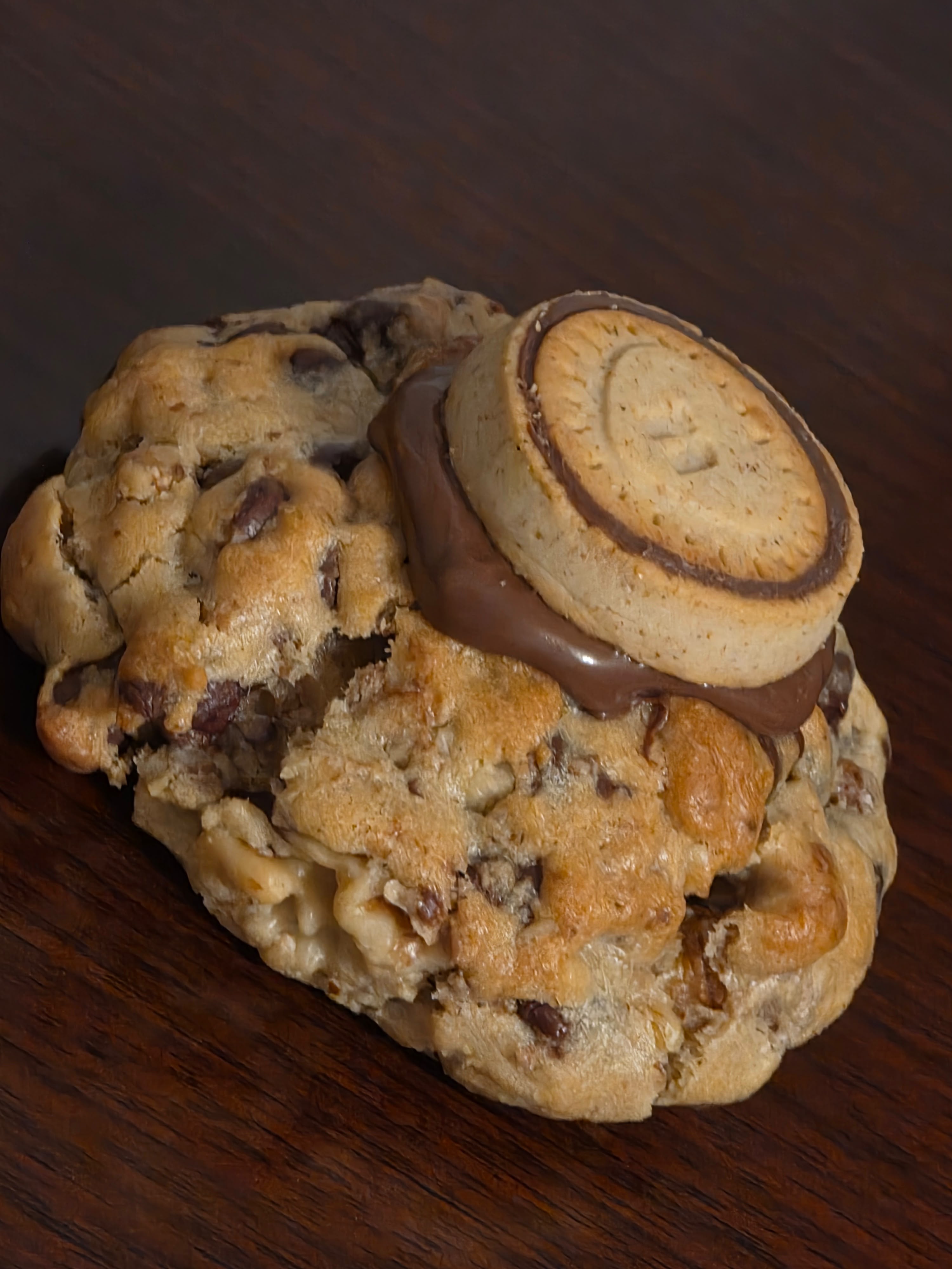 The Midnight Melt