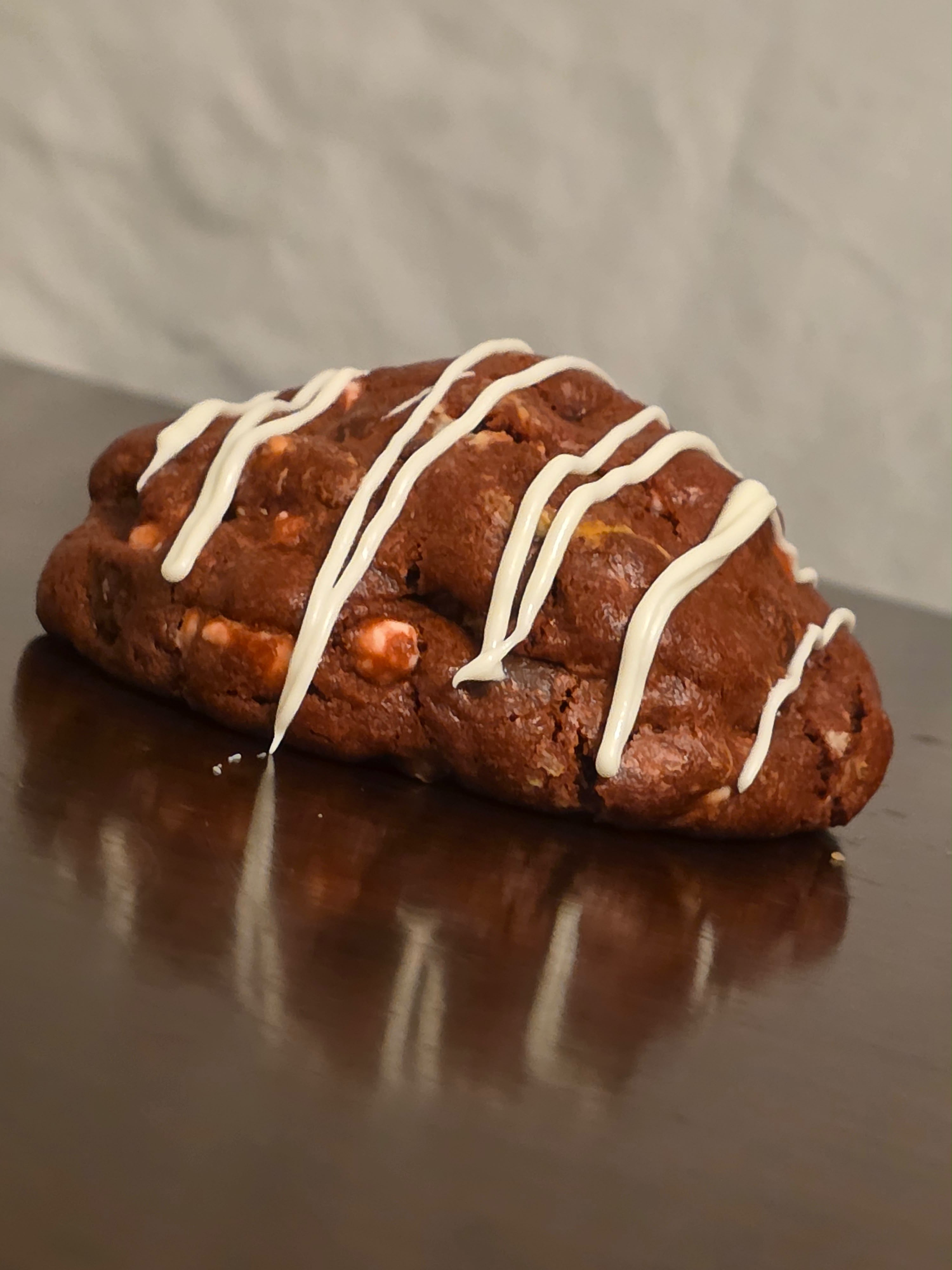 Ruta Cookie Box - 5 Cookies