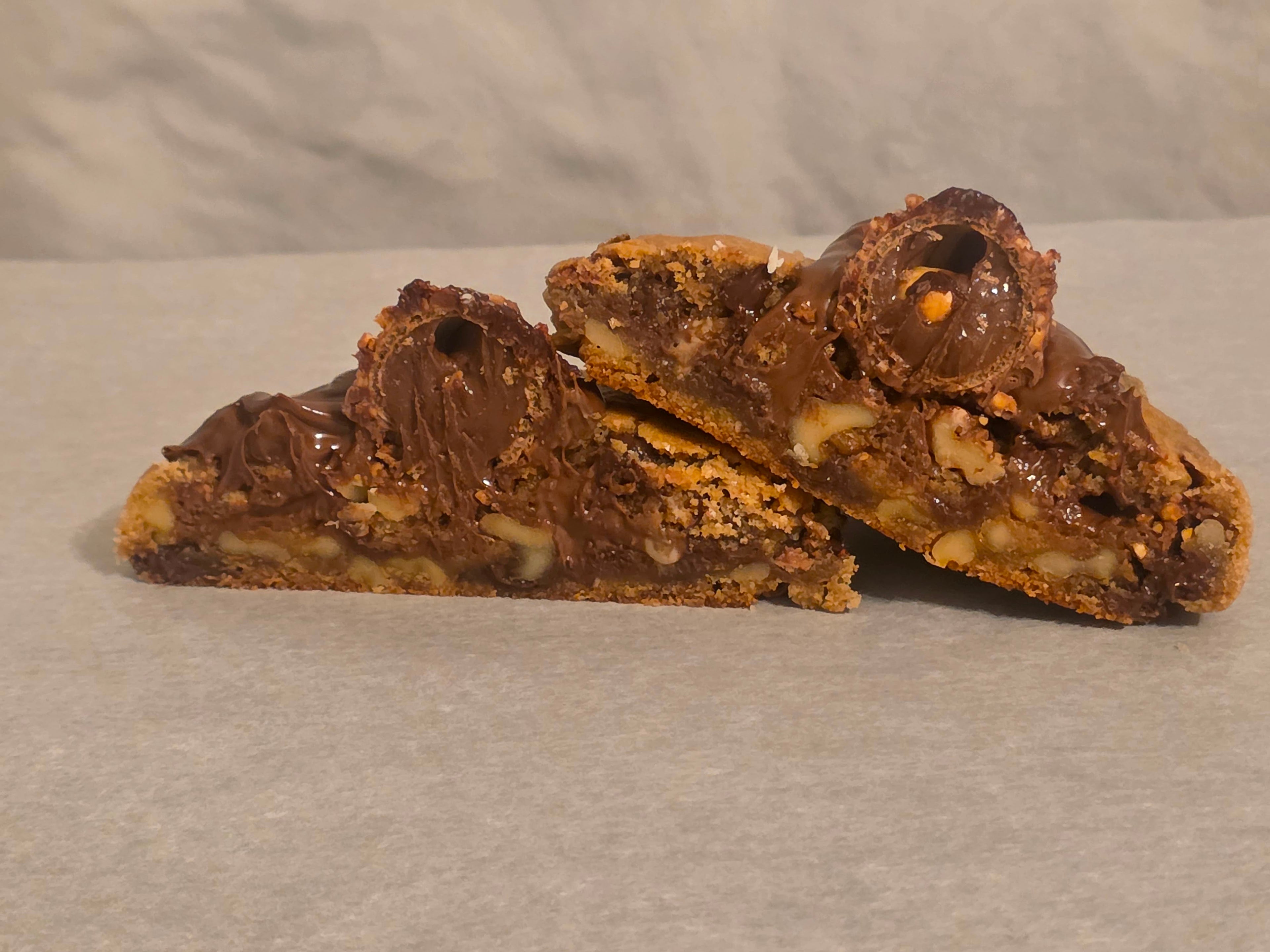 The Ferrero Royale