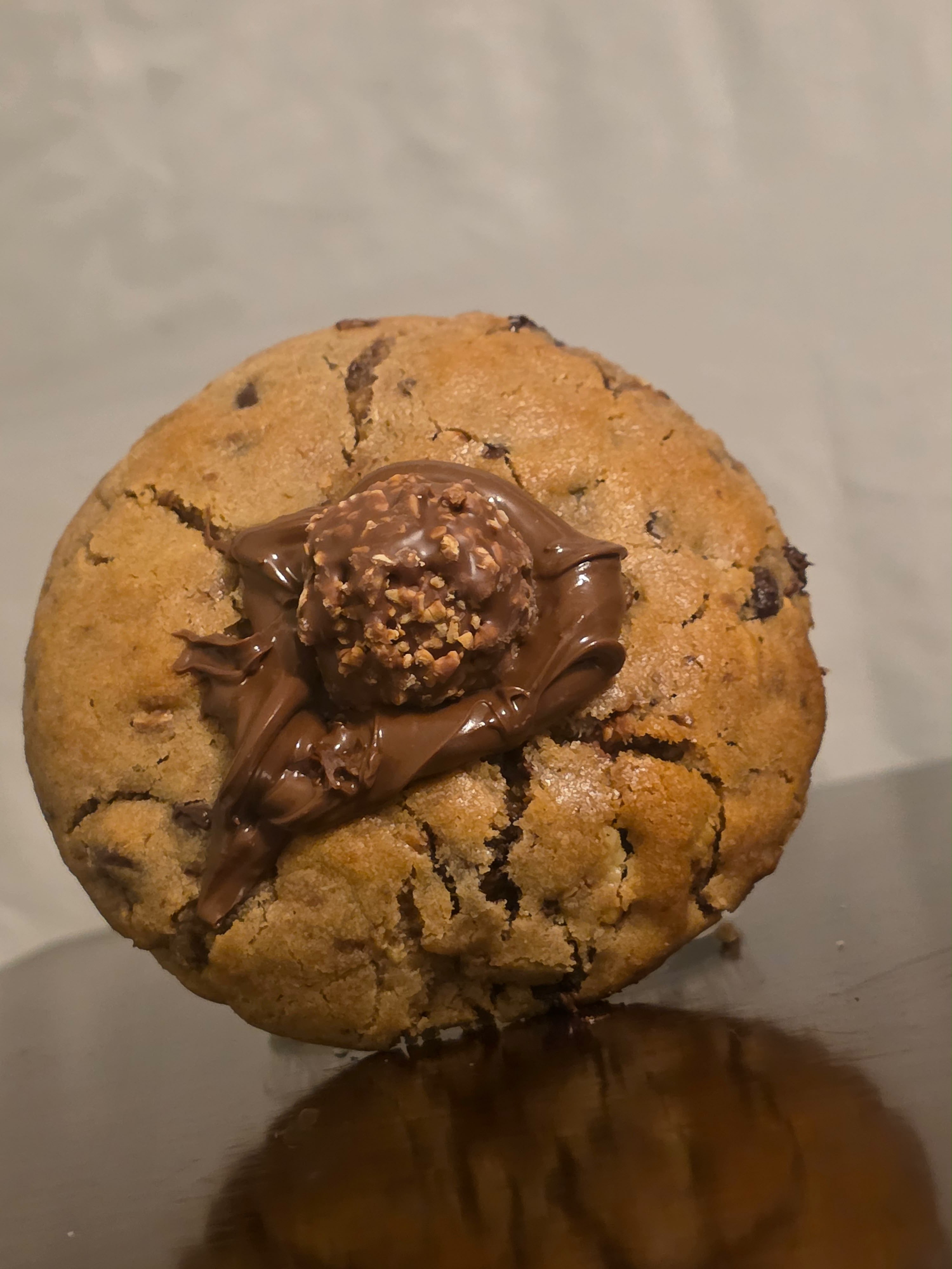 The Ferrero Royale