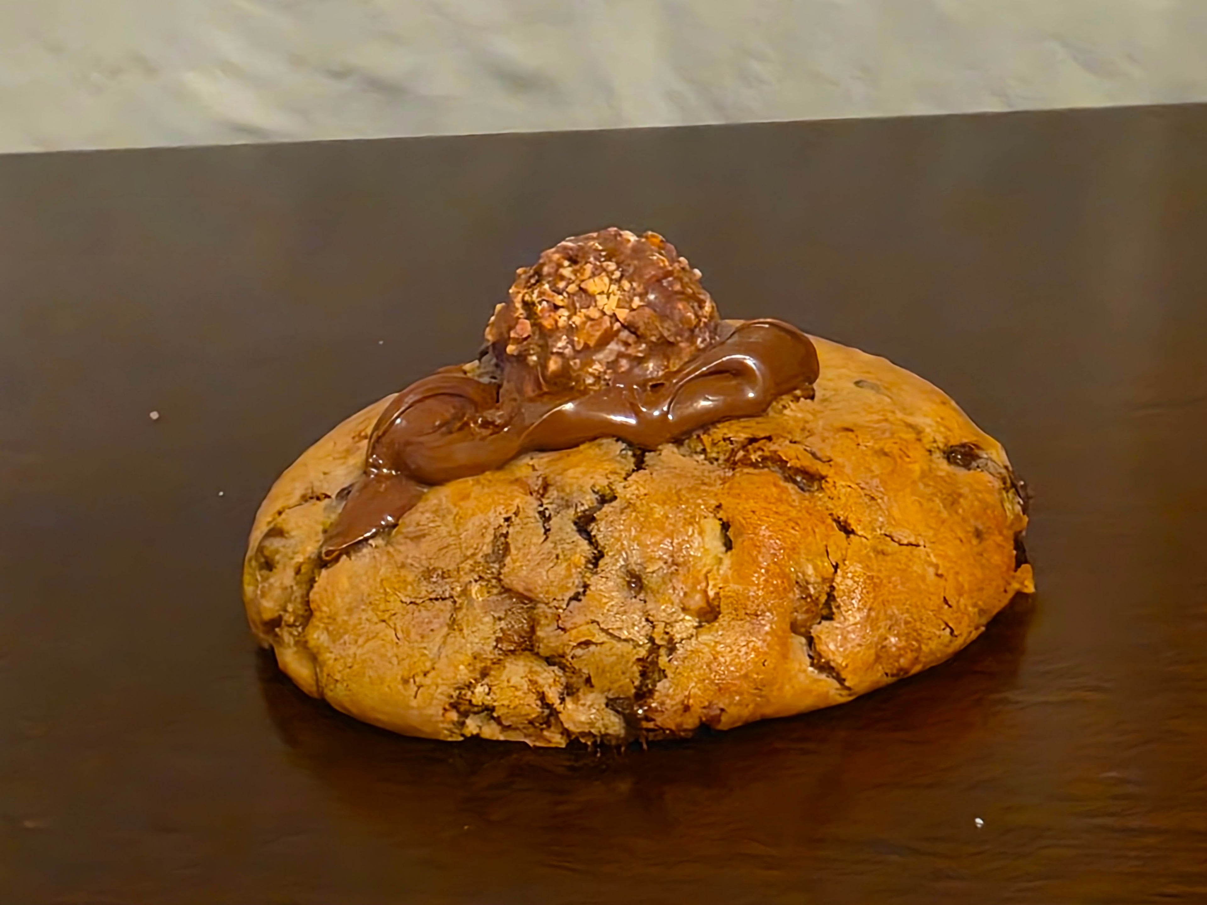 The Ferrero Royale