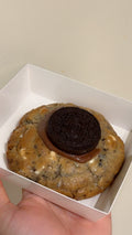 Ruta Cookie Box - 5 Cookies