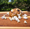 Pumpkin Mashmallow