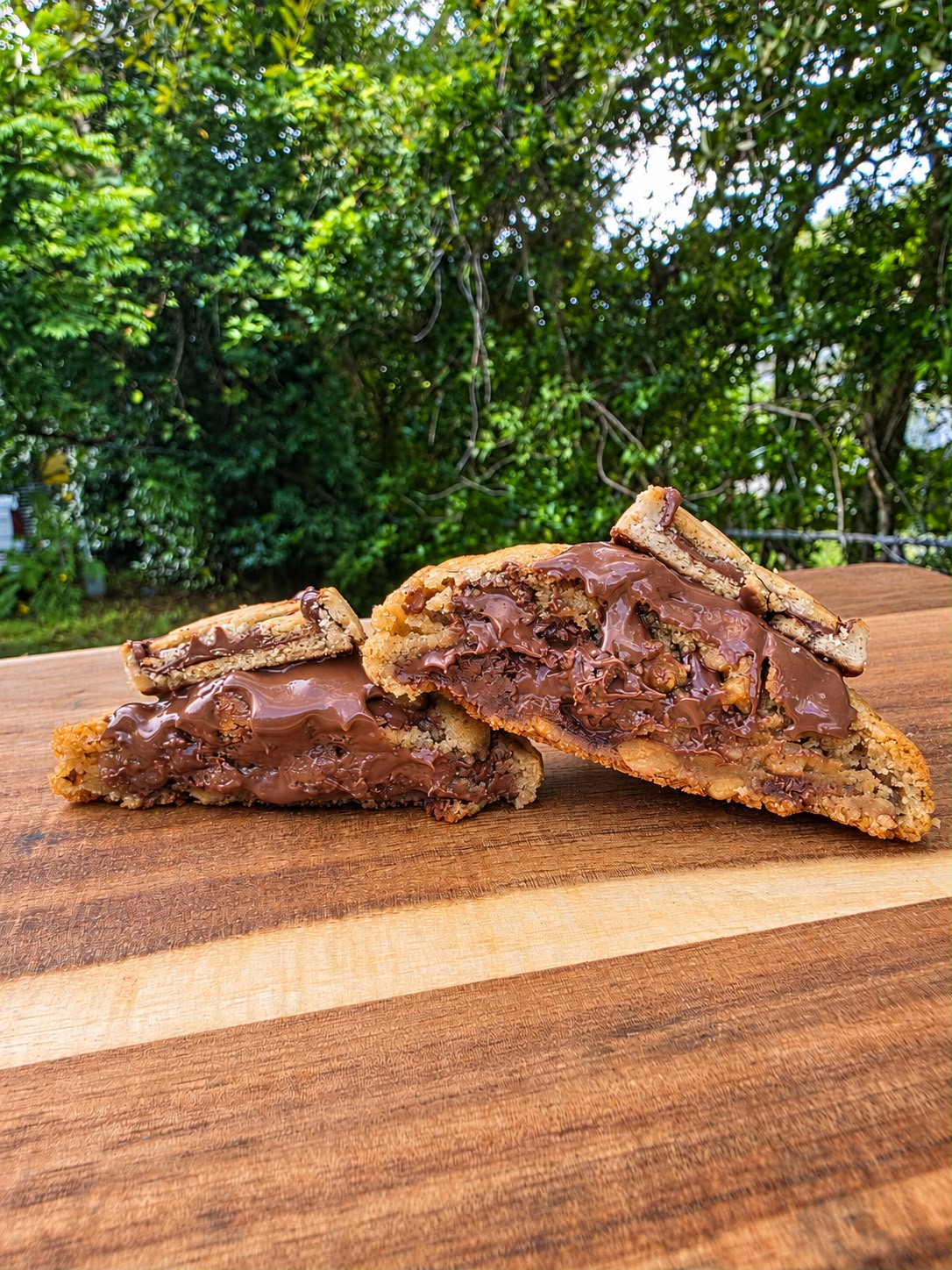 Nocciola Walnut