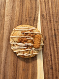 Biscoff Bliss