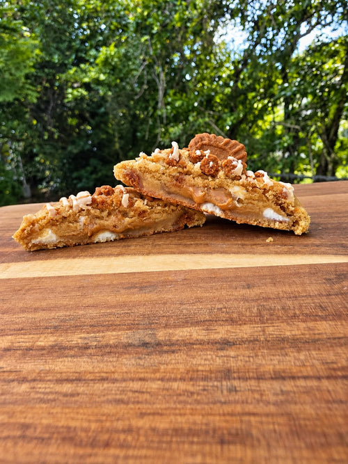 Biscoff Bliss