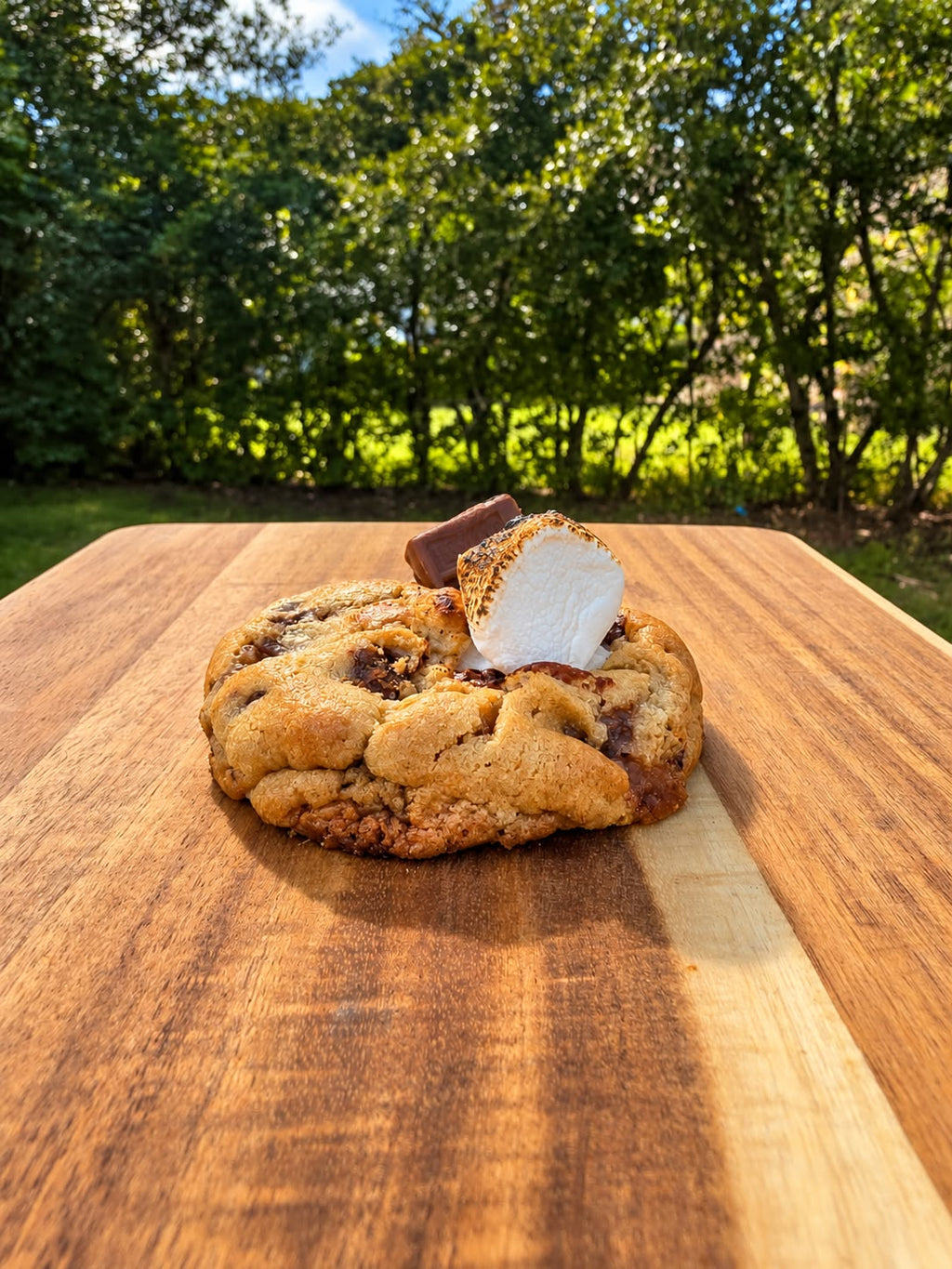 S’more Glow