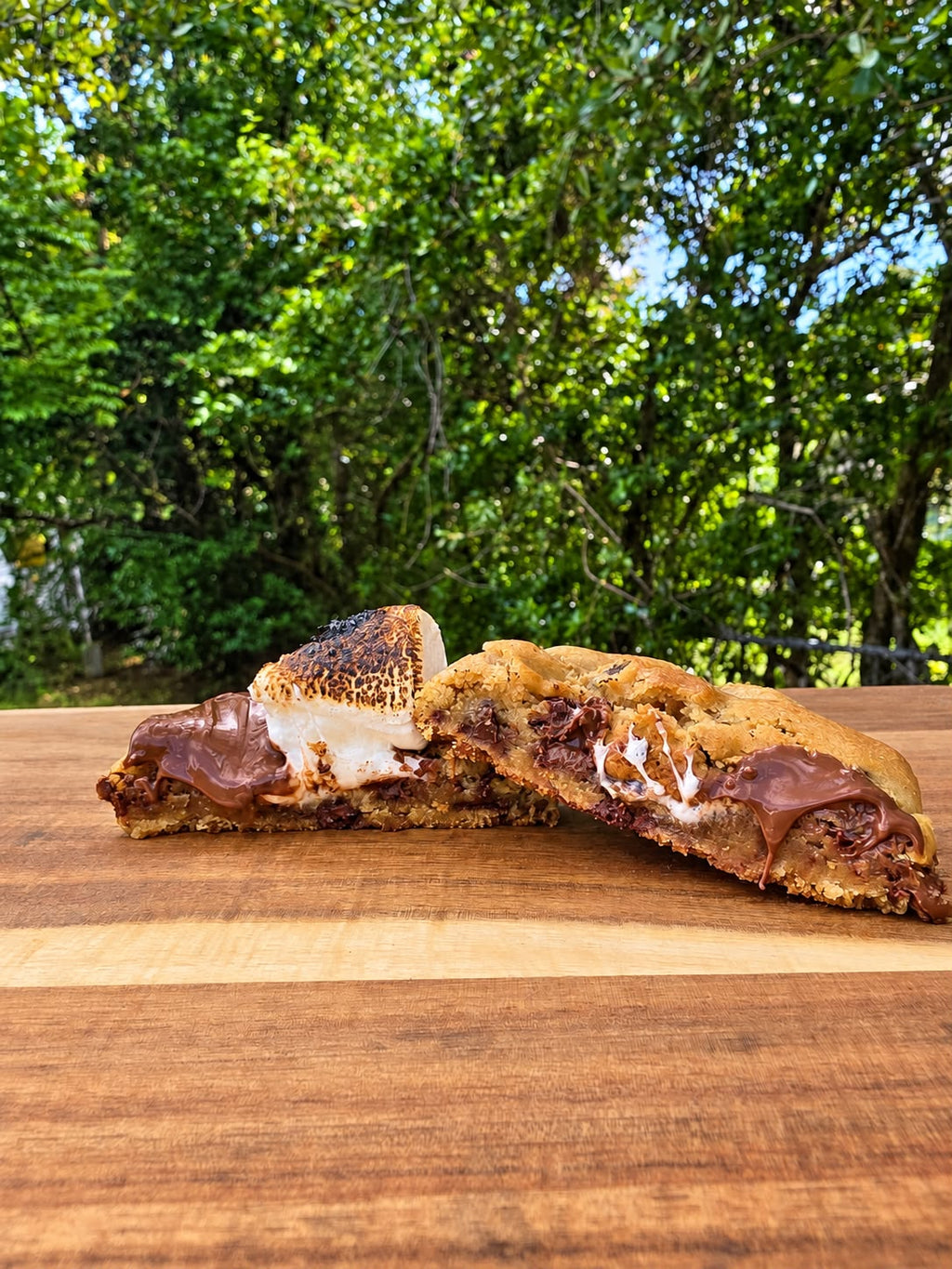 S’more Glow