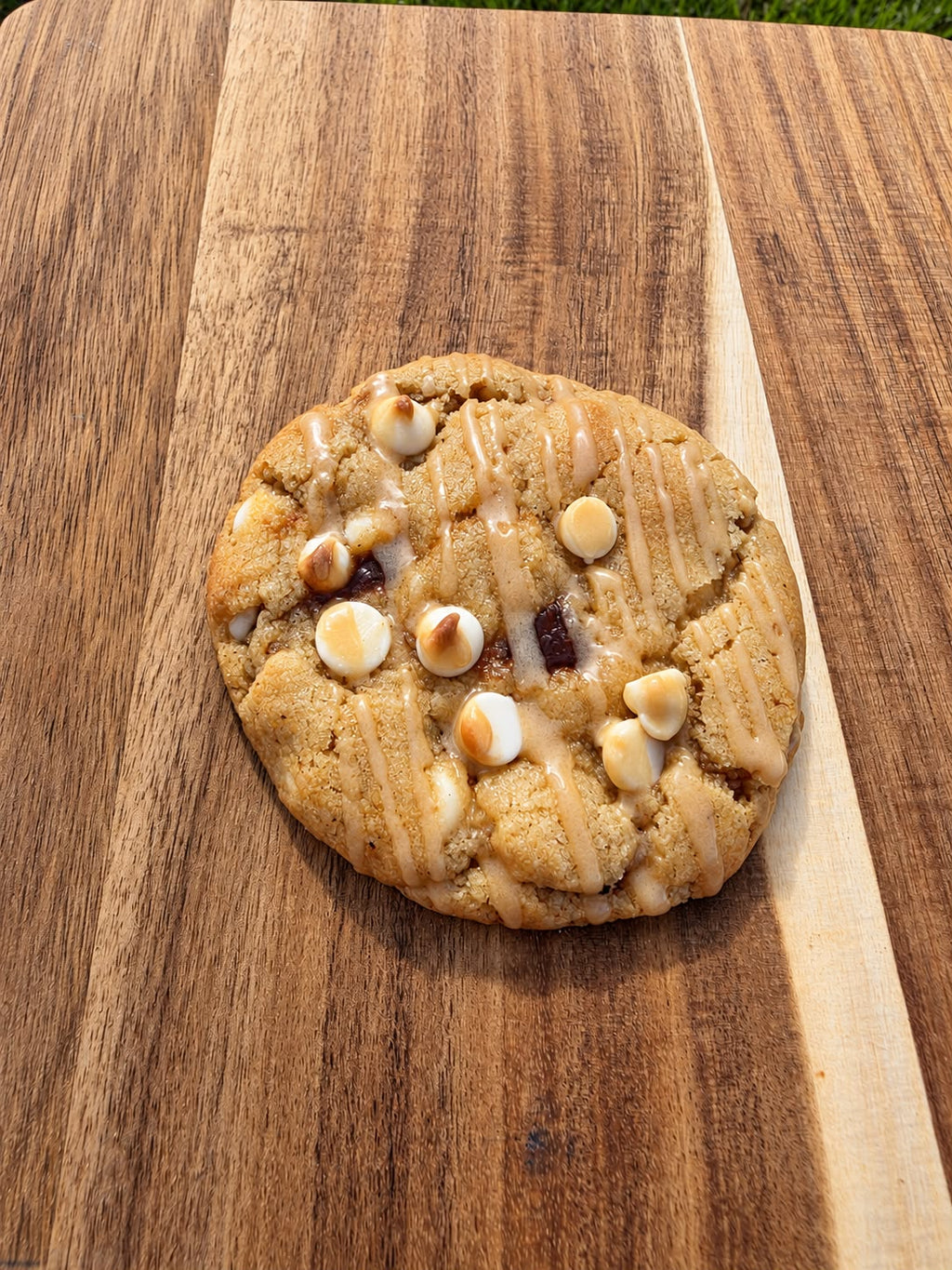 Caramel Melt