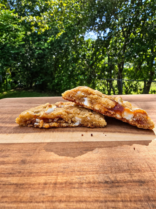 Caramel Melt