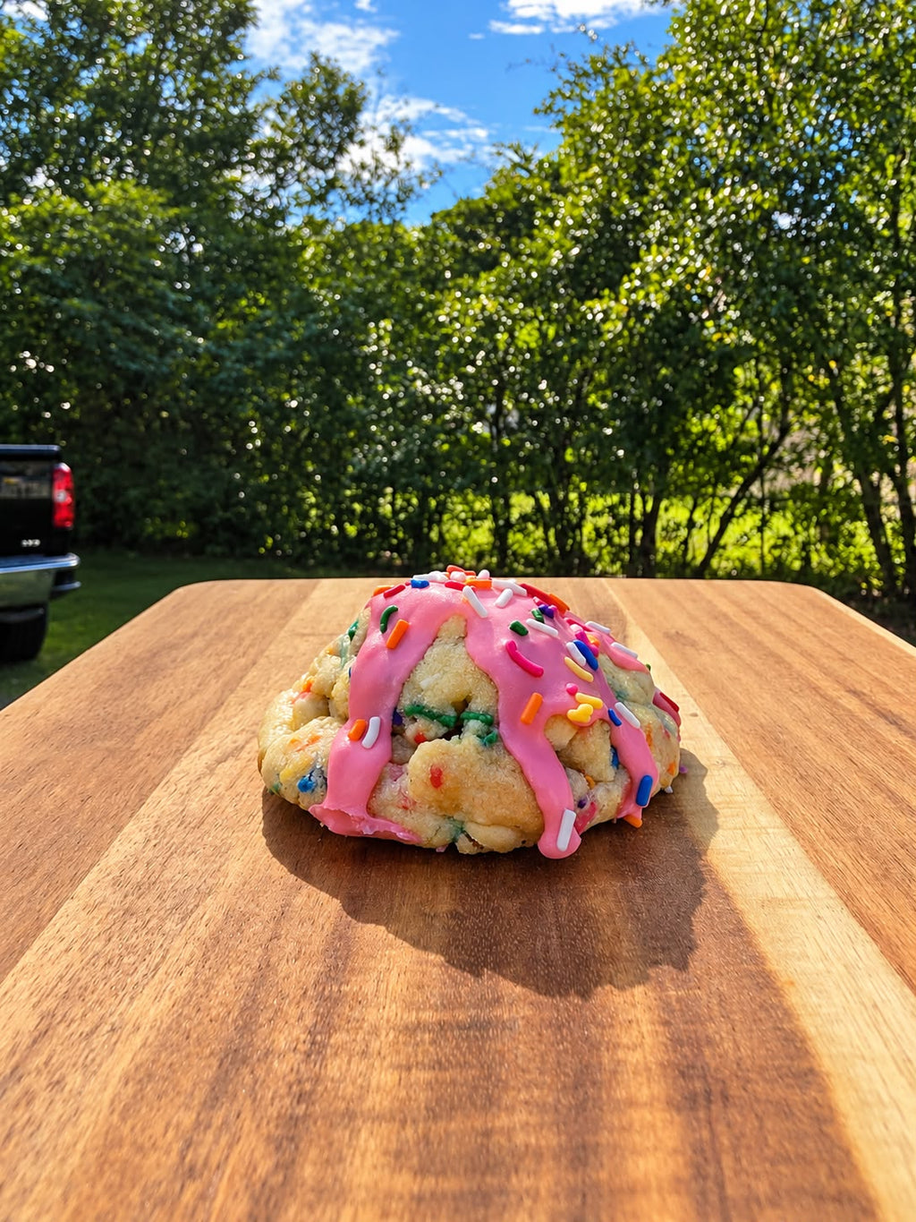 Party Cake