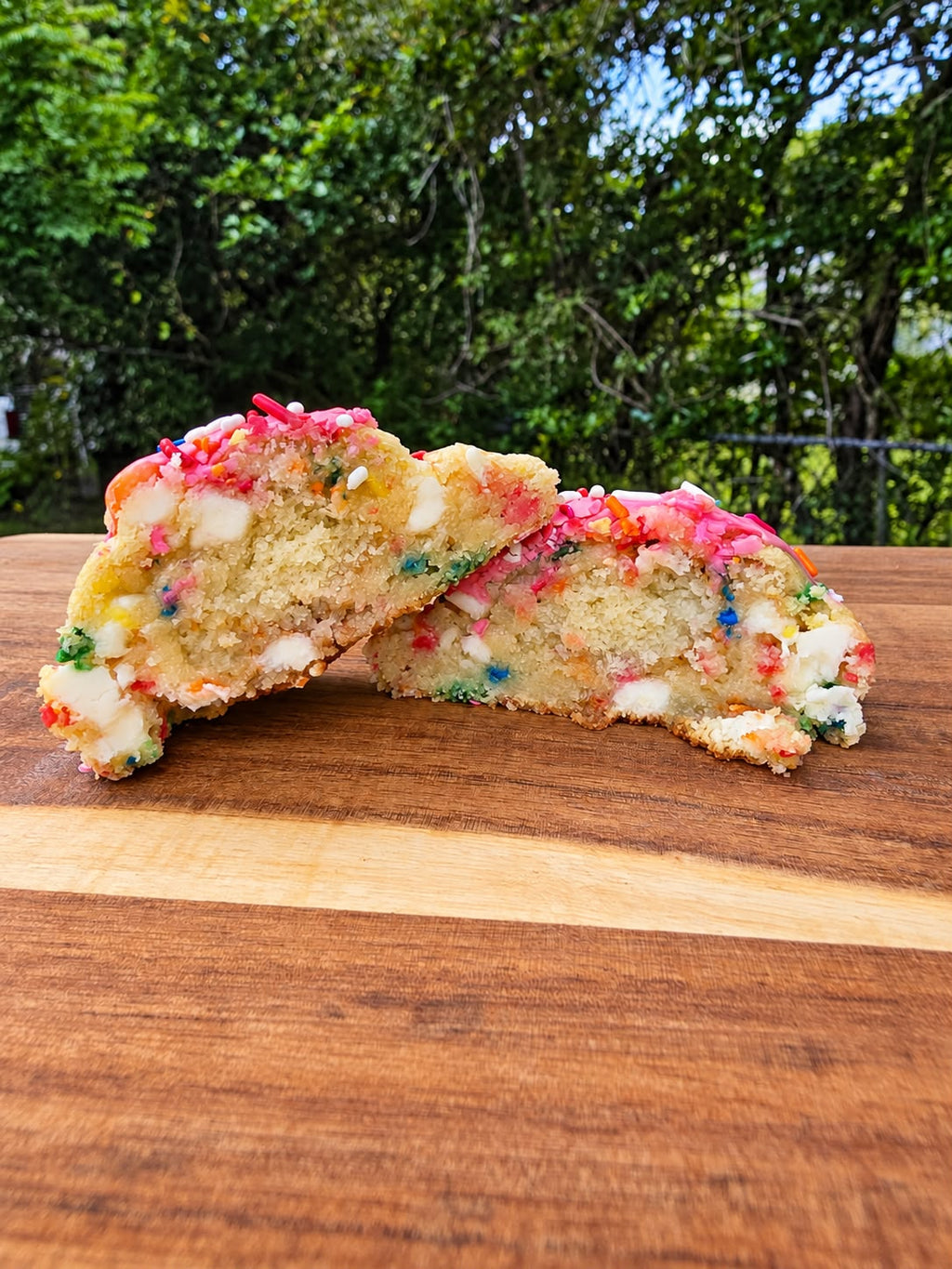 Party Cake