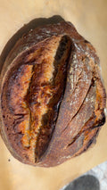 The Harvest Melt