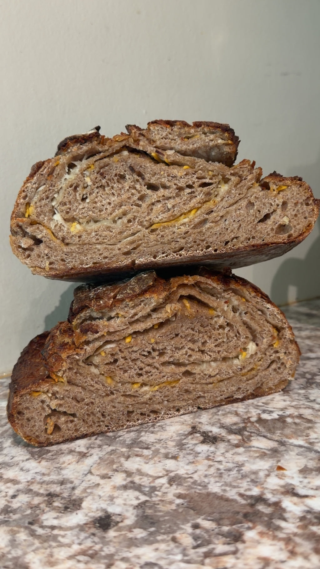 The Harvest Melt