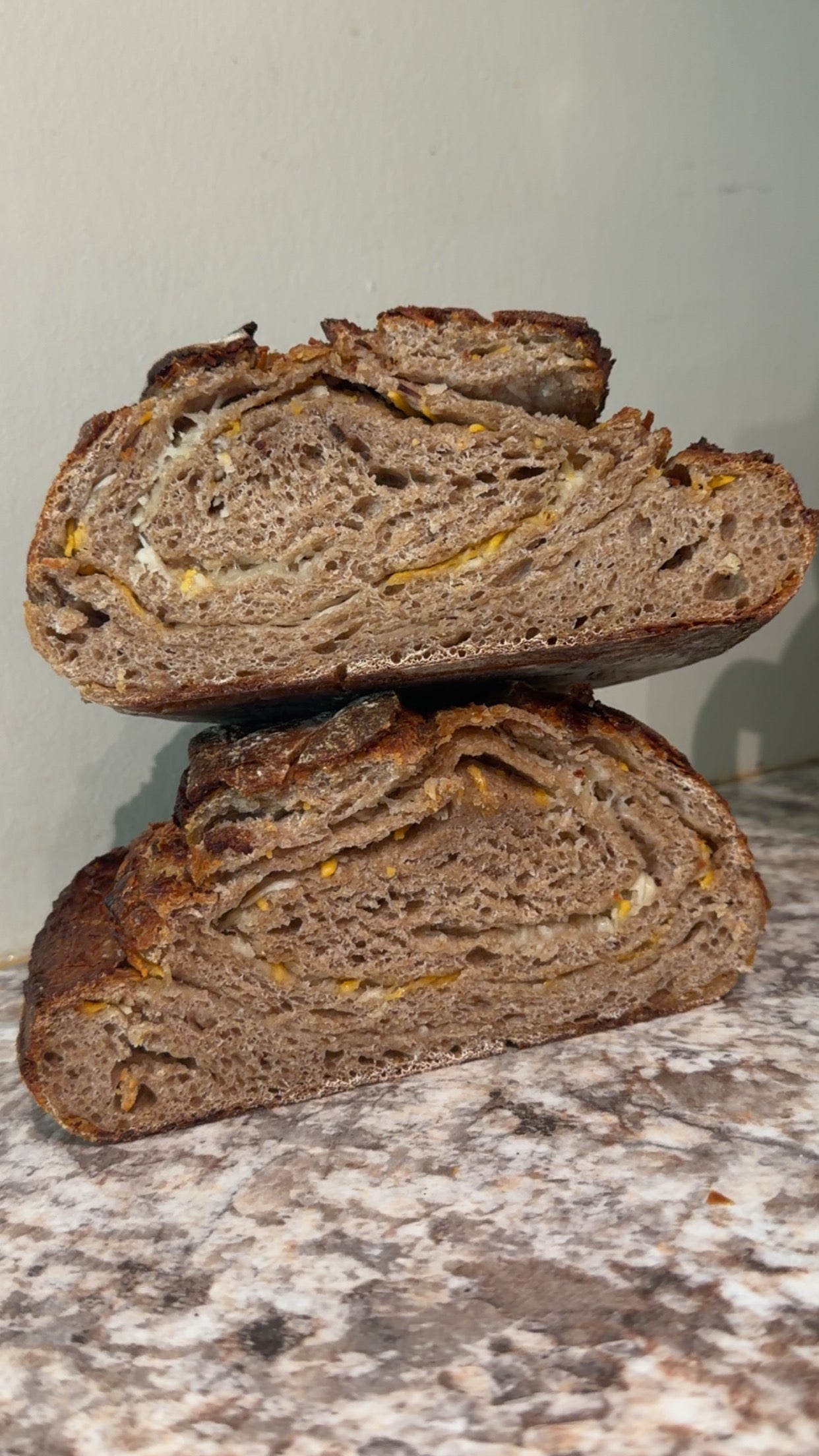 The Harvest Melt