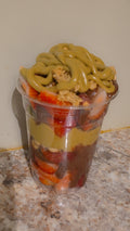 Dubai Strawberry