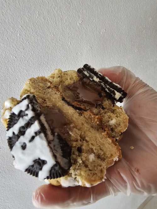 Cookies & Cocoa