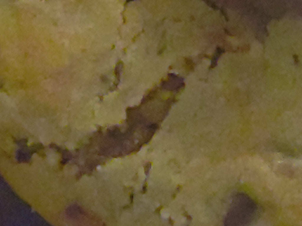 Hazelnut Royale