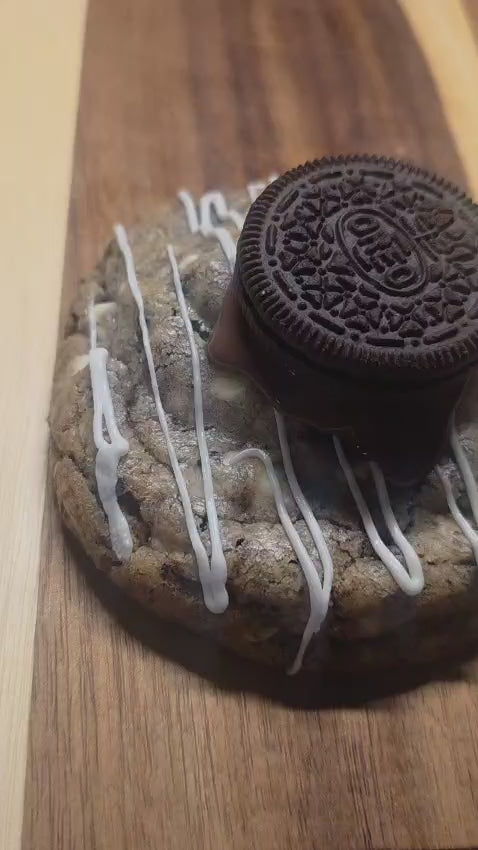 Cookies & Cocoa